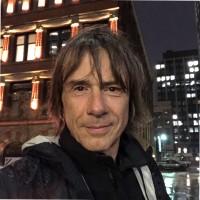David Navratil