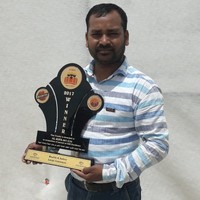 Sunil Kumar Earla Webuild S P A