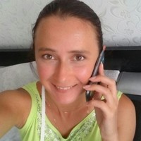 Julia Buldakova