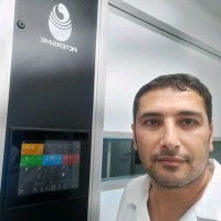 Ayman khalaf