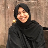 Irfana Iqbal