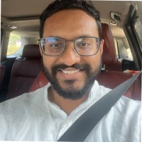 Nishit Patel
