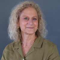 Gayle Razzaboni, Ph.D.