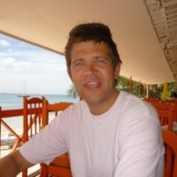 Andy Palfrey