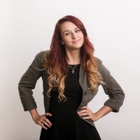 Amber Garrett