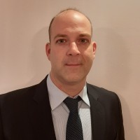 Andreas Koudousnes