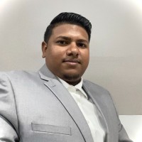 Kumesh (Melvin) Sawh