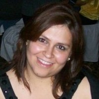 Maria Del Carmen Calvillo Lopez