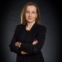 Gracjana Wozniczka-Pawlak