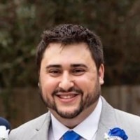 Daniel Zambito