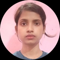 Nazmina Islam