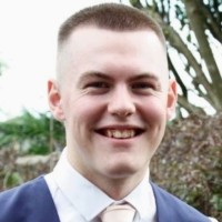 Oliver Robbins