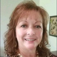 Donna Kaye Hansen