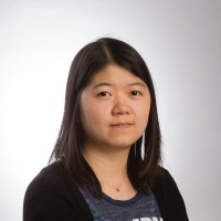 Yiyi Huang