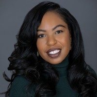 Guirlaine Gregory