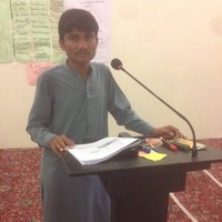 Aftab Mahar