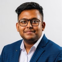Debangan Roy
