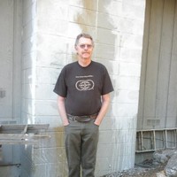 George Kimball