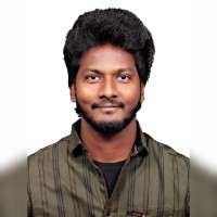 Aravindh S