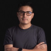 Scott Perez Quispe