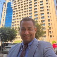 Saied Mohamed