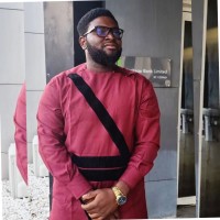 Oluwatunmayowa Daniel
