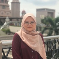 Wan Nurul Afiqah