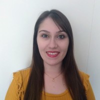 Florencia Micaela Perez