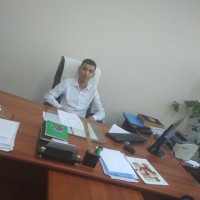 Giyosiddin Mukhtorov