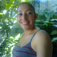 Delfina Posadas Herrera