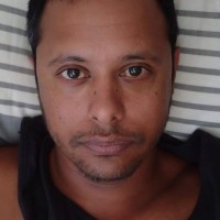 riaan van der Hoeven