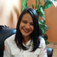 Andreina Melendez