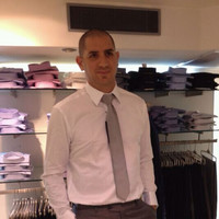 Eyal Korenblum