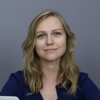 Alina Uvarova