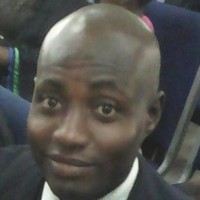 Sylvanus Imhontu