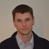 Lukasz Bochinski