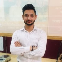 Gourav Saini
