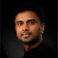 Sreeraj Natarajan