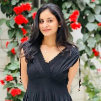 Prachi Kothari