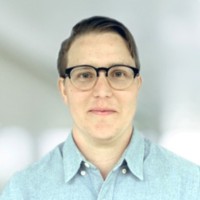 Oliver Stover, Phd