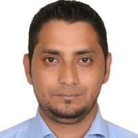 Kamal Ahmed