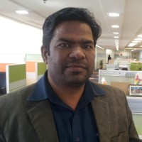 Sanjay Kumar