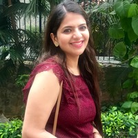 Nidhi Rastogi