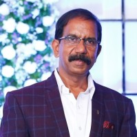 Chandra Shekar Achen