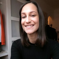 Miriam Serghini Idrissi