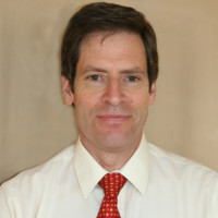 Nigel Hale
