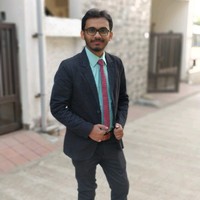 Keyurkumar Mistry