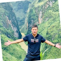 Nguyen Thu