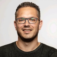 Ralf Van Der Zaan