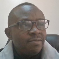 Adedeji Adewale